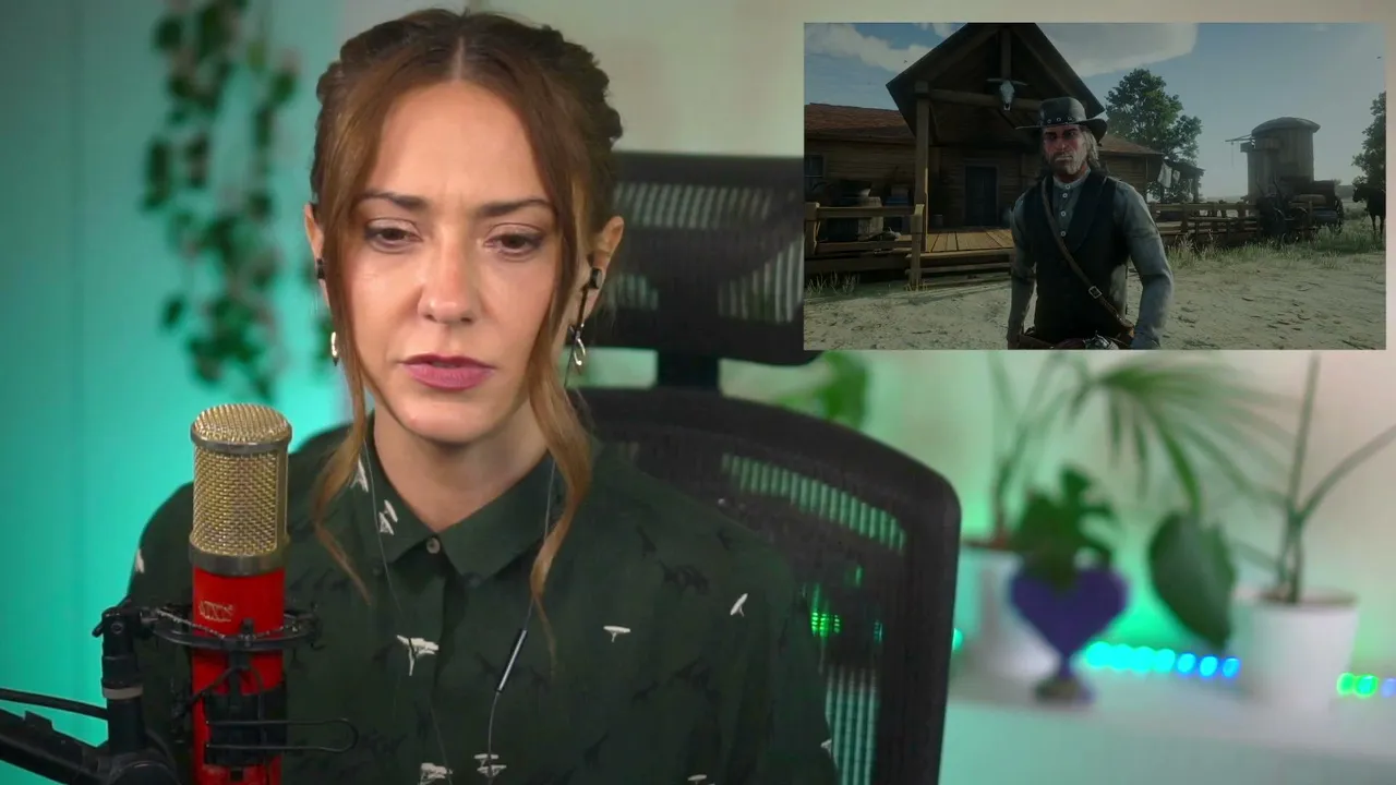 LEGENDARNE ZWIERZĘTA I RYBY Gdzie je znaleźć? 🤠#rdr2