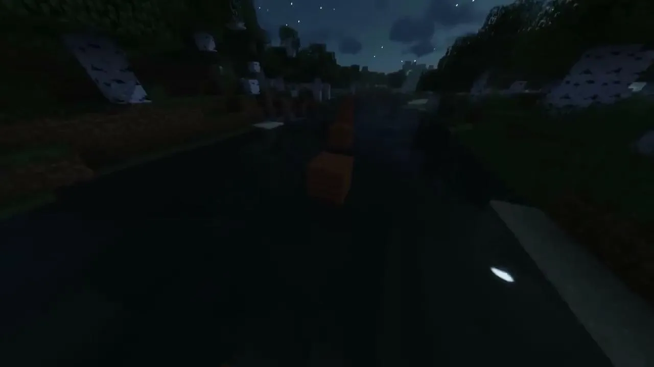 pushing this blocks