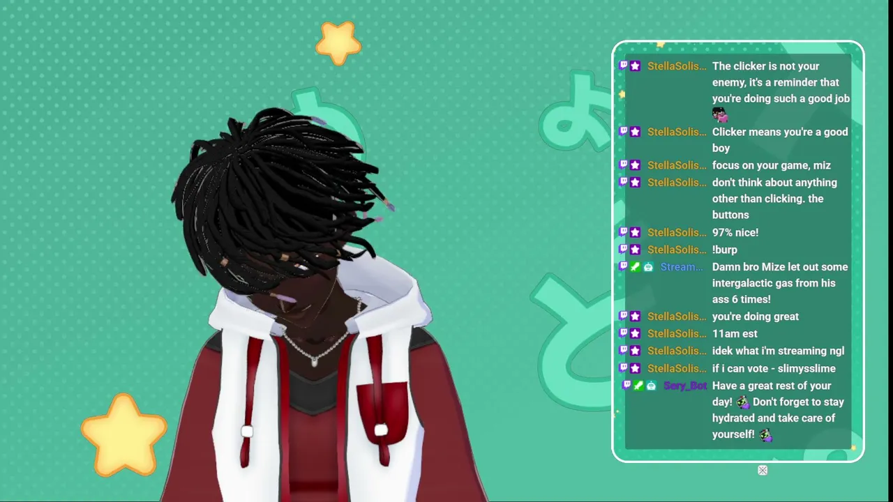 [18+/ENG]  EXPLORING AND TAKING MOD REQUEST