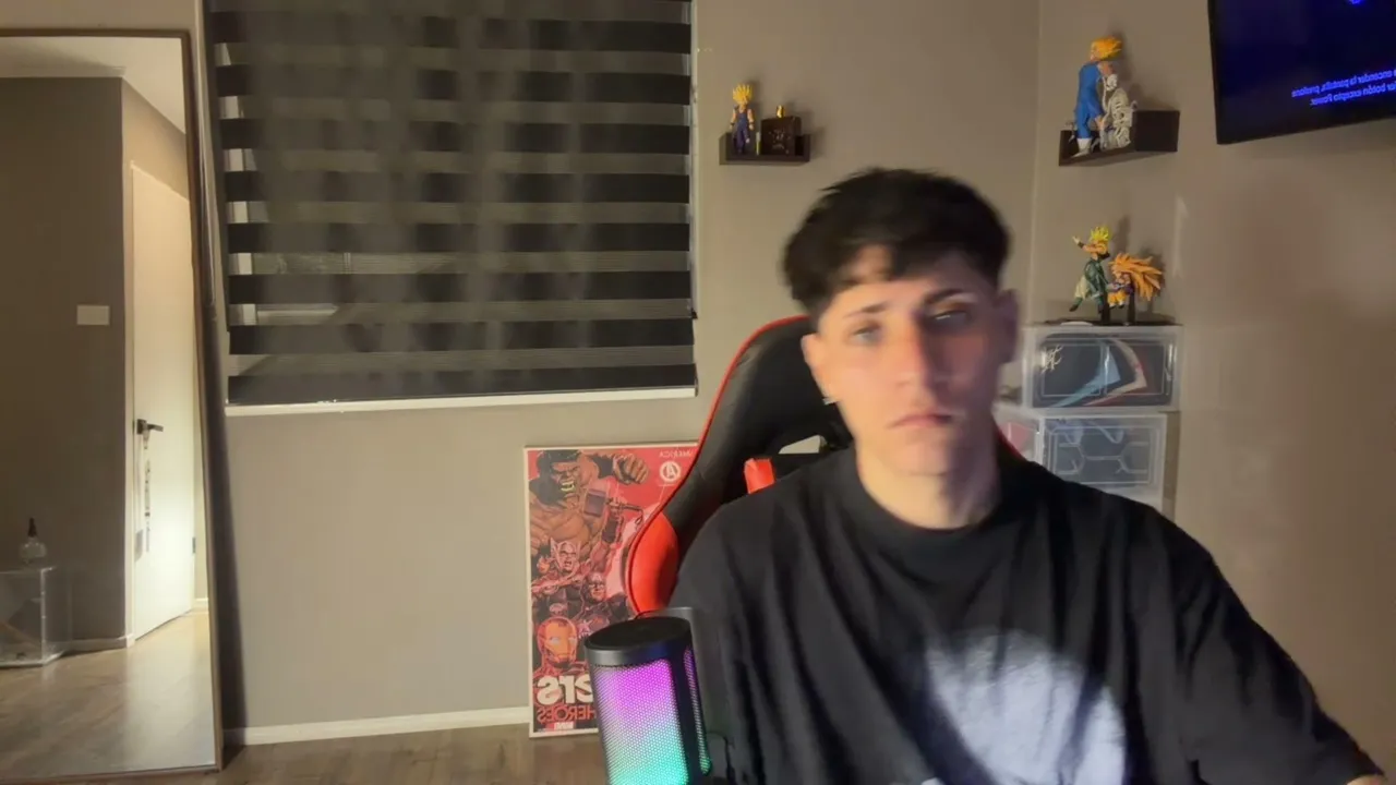 FORNITE COQUETO OWO