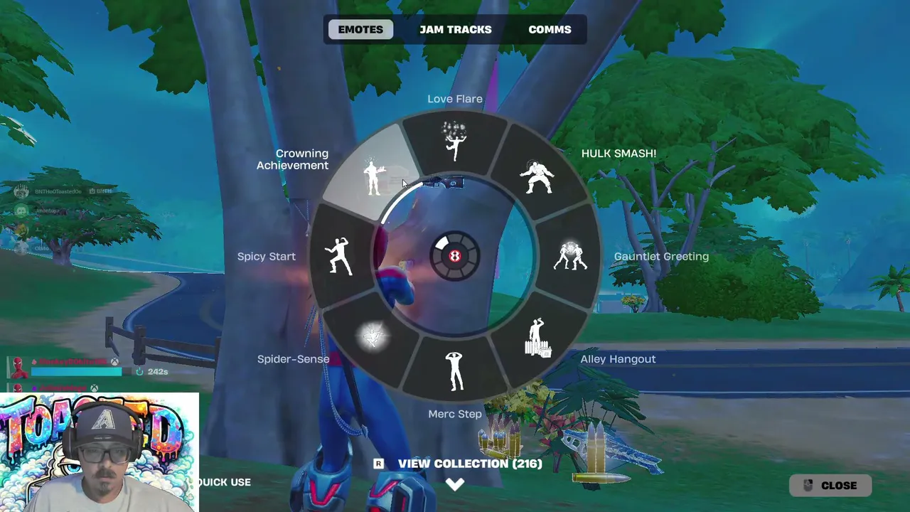 Zero Build. Zero Brain Cells Active...