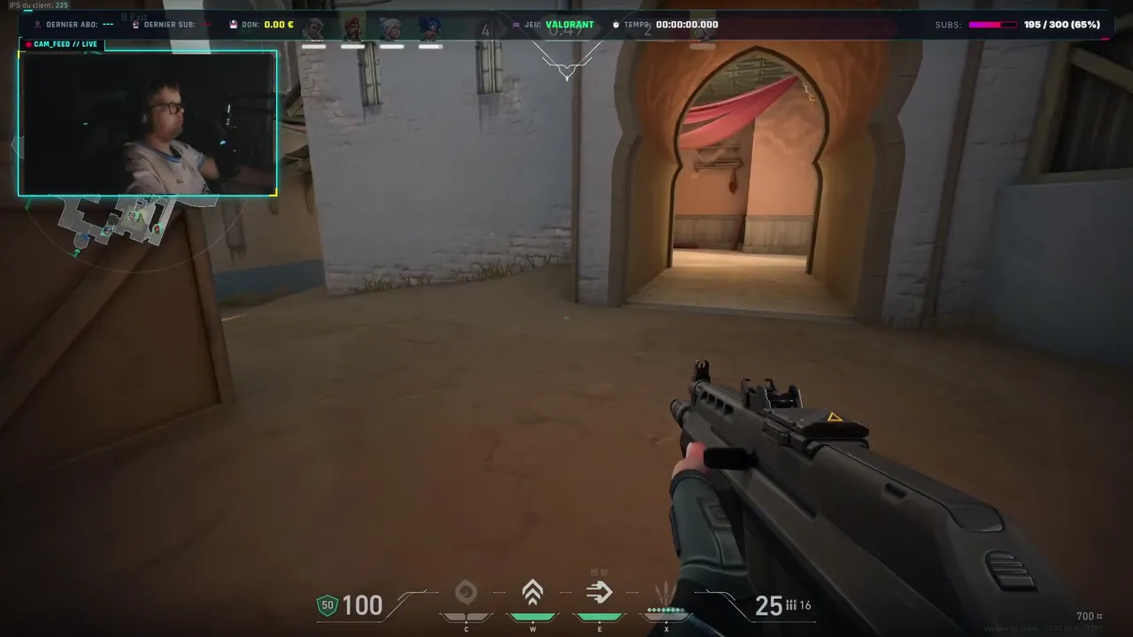 [FR] Gmod CHILL