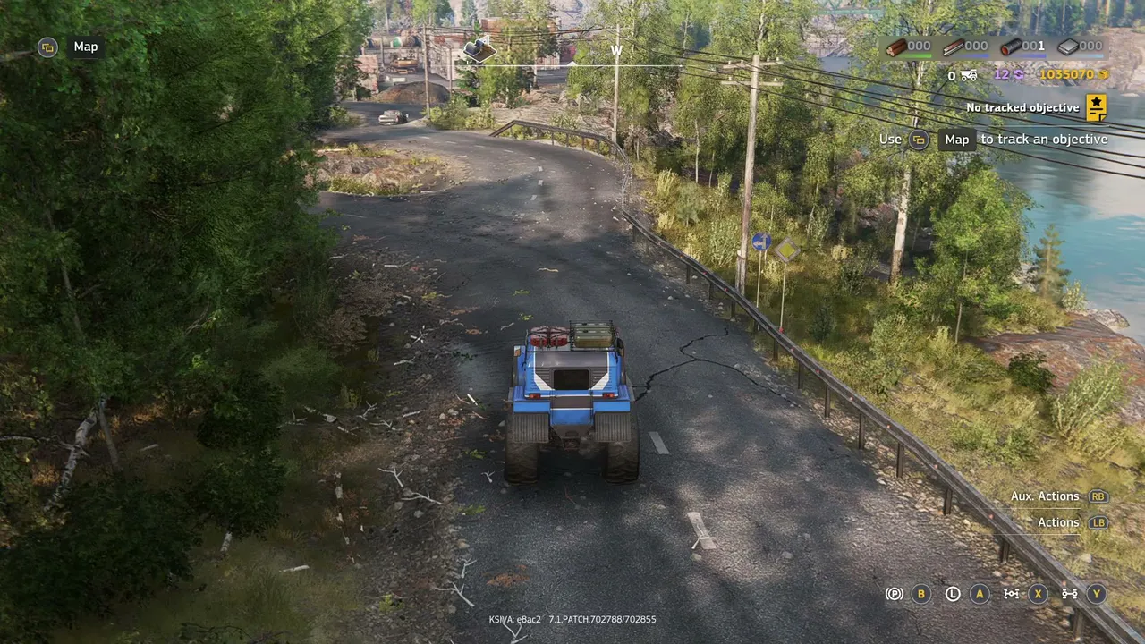 Testing Stream