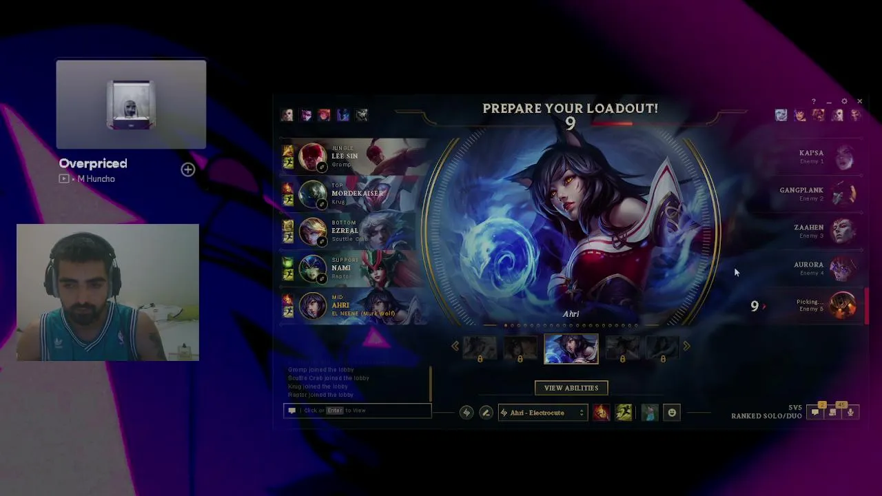 SOLOQCHALLENGE 2027 WARMUP. 30 DAYS TO MASTER DIA 1
