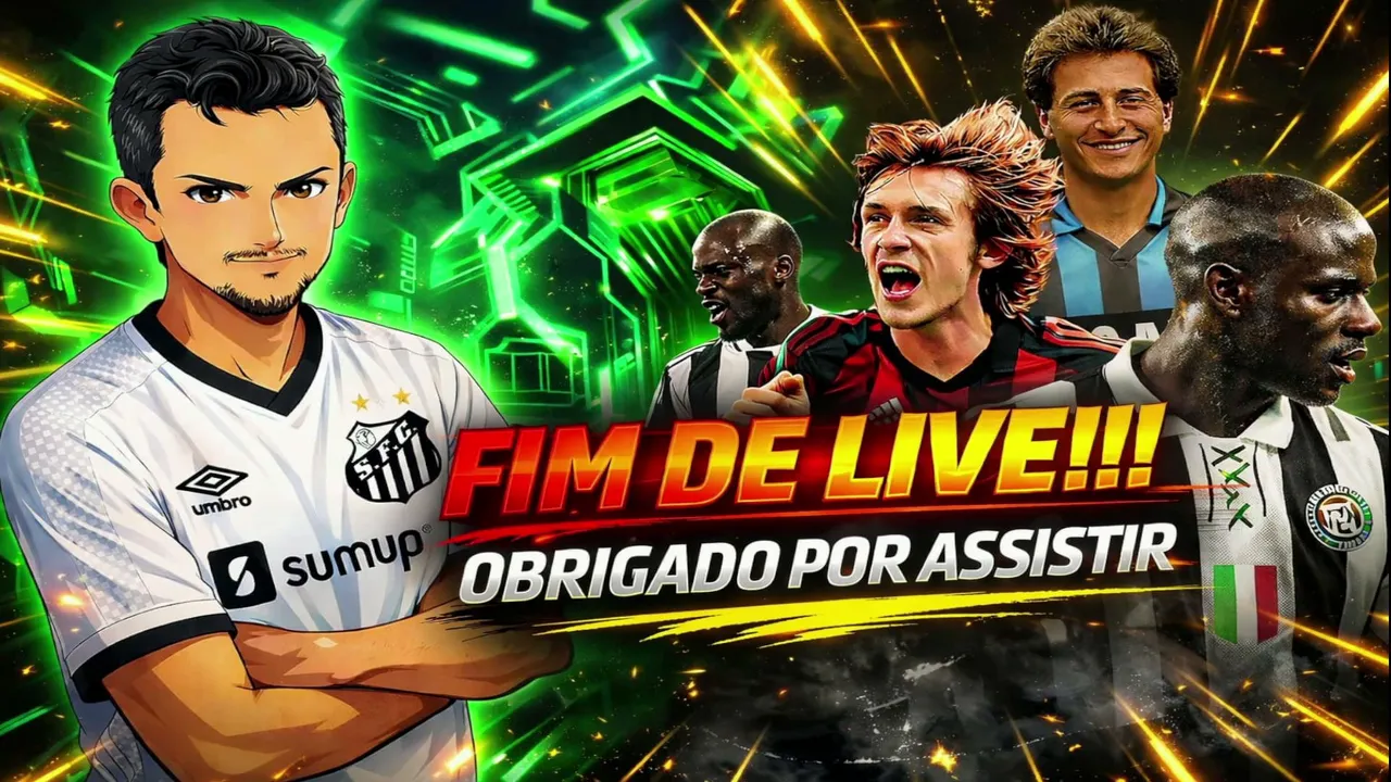 EFOOBALL MOBILE E CONVERSA