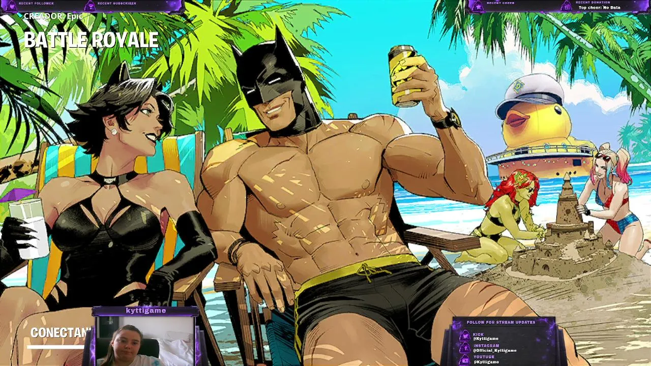 Fortnite //  Hacemos la real colección espíritus XD
