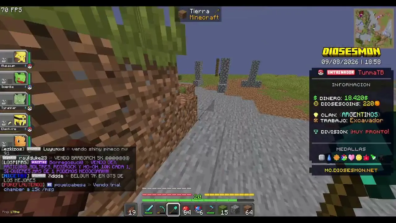 !!JUGANDO DiosesMON 🏅🏆😰!!!CUANDO LLEGAREMOS A LOS 100 SUBS???!!!!ROAD TO 100 SUBS!