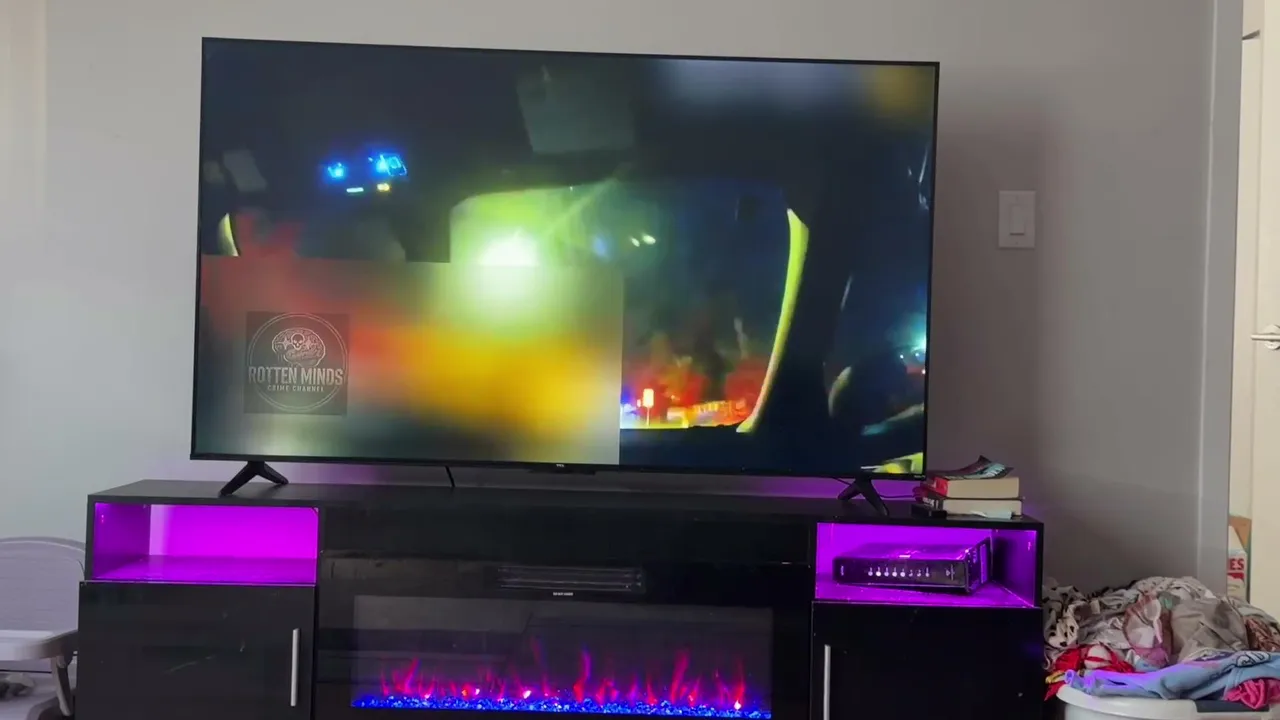 crime show