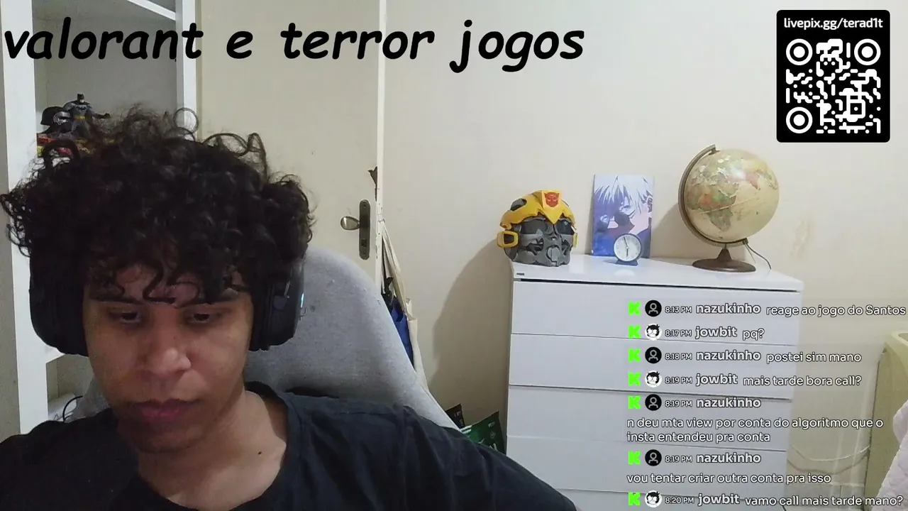 LEAGUE OF LEGENDS | VALORANT | POSSÍVEL RESENHA