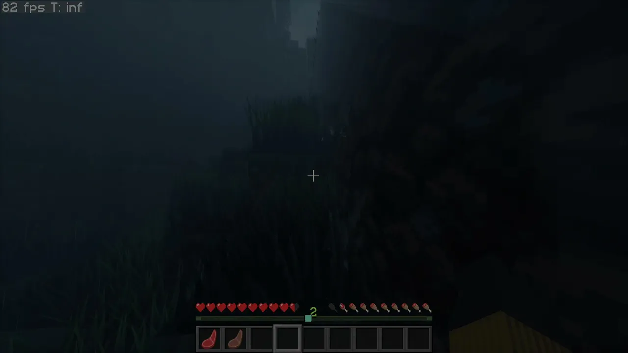 Survival con la mastur