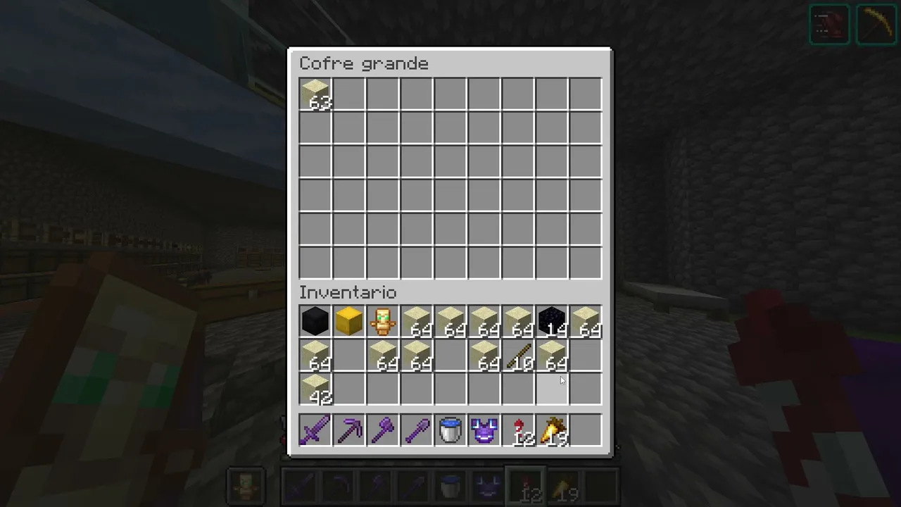 Survival con la mastur