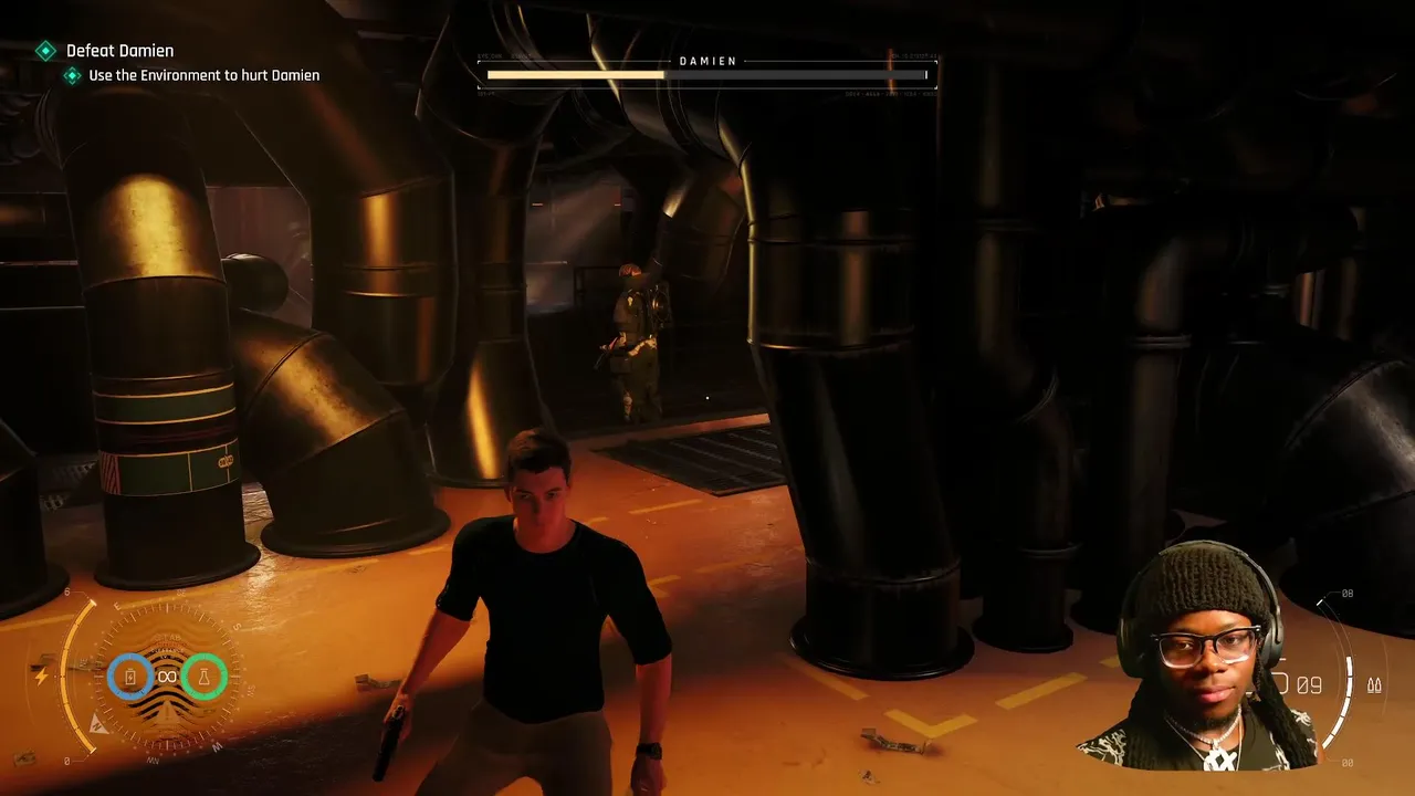 🔴007 First Light: LET'S FINISH THIS ONCE AND FOR ALL 😤🔴