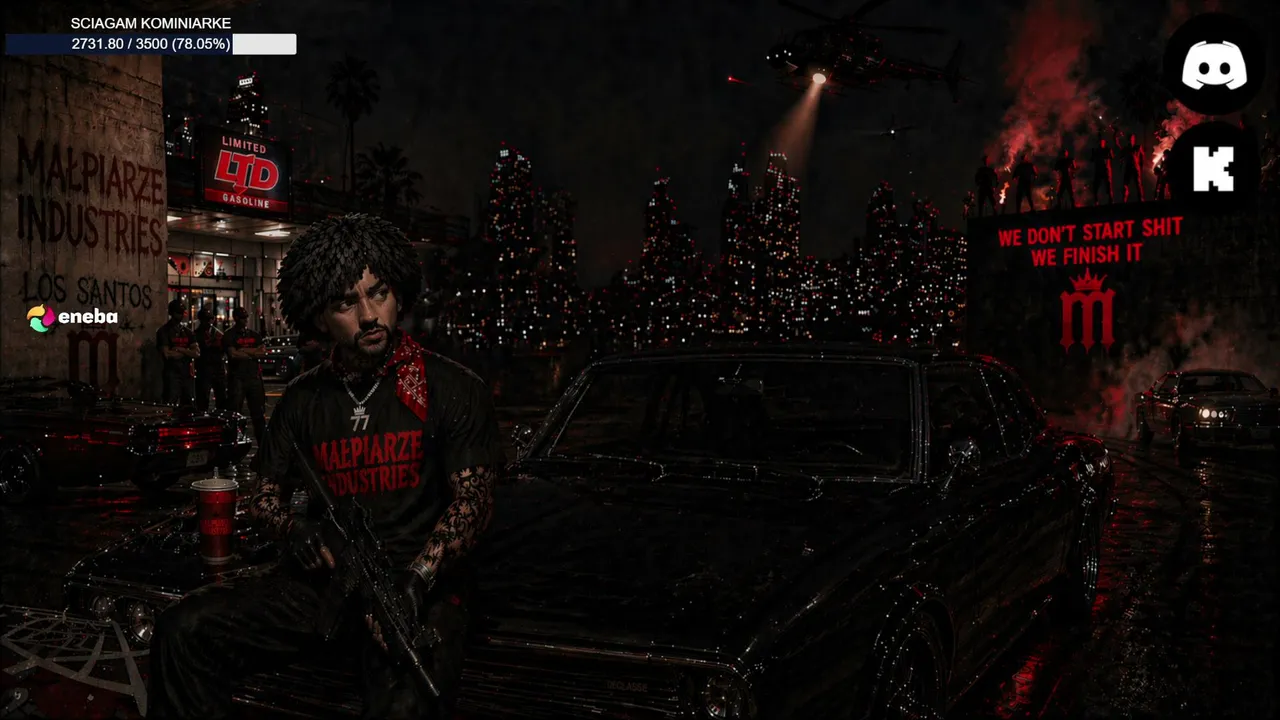 [77RP] NOWY SPOSOB ZAROBKU! | LOVEKICK | 18+| !eneba !csgoskins !pirateswap #reklama