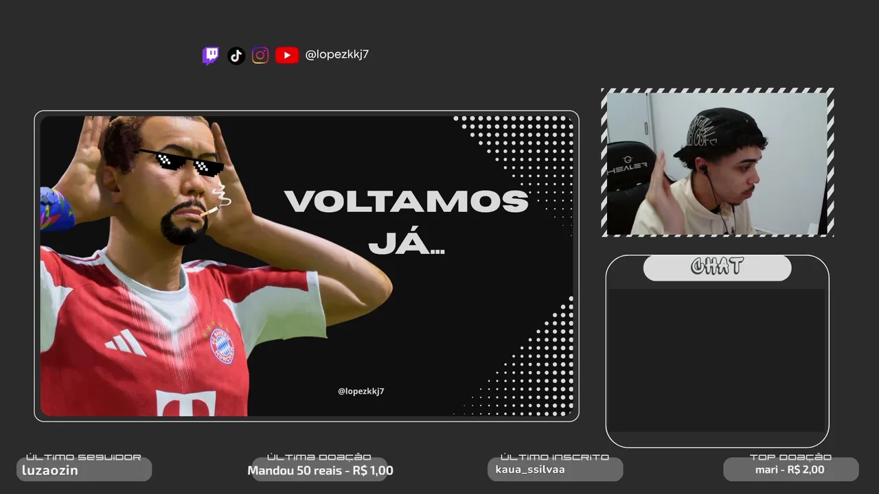 🔴 LIVE ON | CAIMOS DE DIVISÃO F CLUBS | MTA | !pix