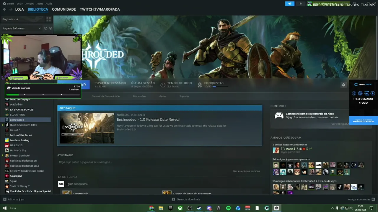 COLA RAPAZIADA PRA PRIMEIRA LIVE NA VERDINHAAAAA!!!!!