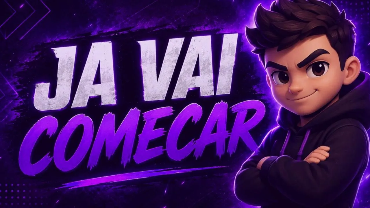 TENTANDO FICAR BOM 🤔