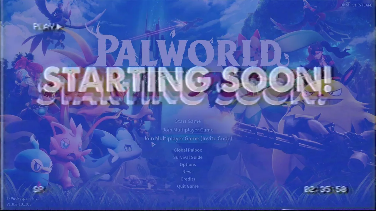 Pals Perferate Your Psyche | Palworld