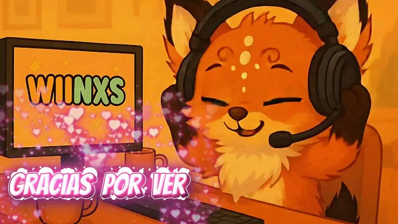 Stream de adorno