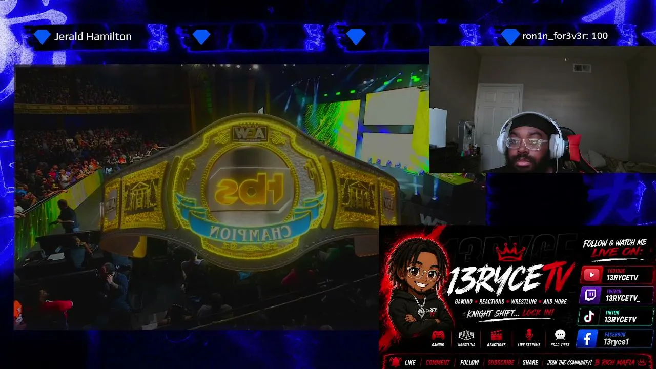 🔥 AEW Dynamite LIVE Reaction | Kenny Omega Speaks, Championship Matches & More! 👀🔥