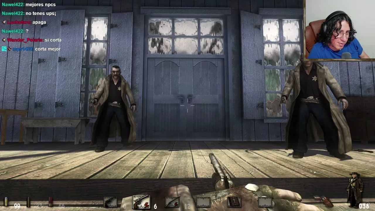 CALL OF JUAREZ: ¿PEORES VIDEOJUEGOS O JOYA ESCONDIDA?