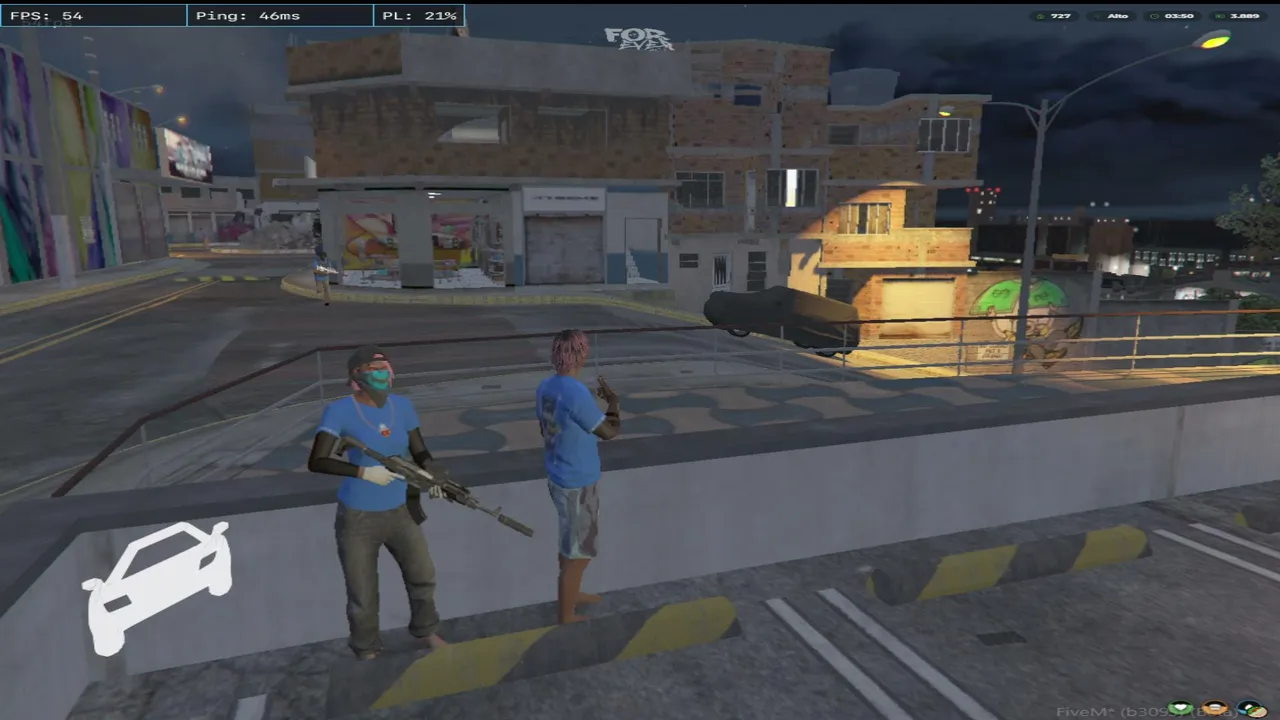 cdd nova belgica on- FOREVER ROLEPLAY - belgica - !hl !belgica !cidade