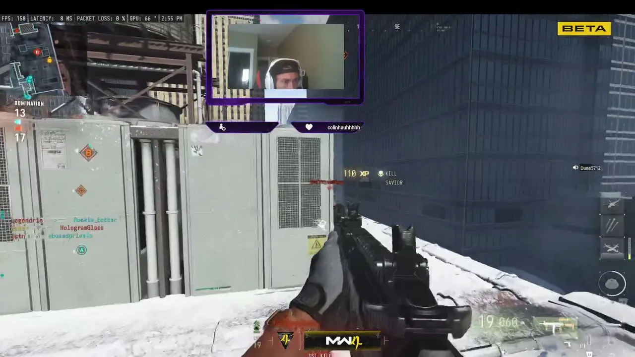 8's, Pubs Challanger Scrims