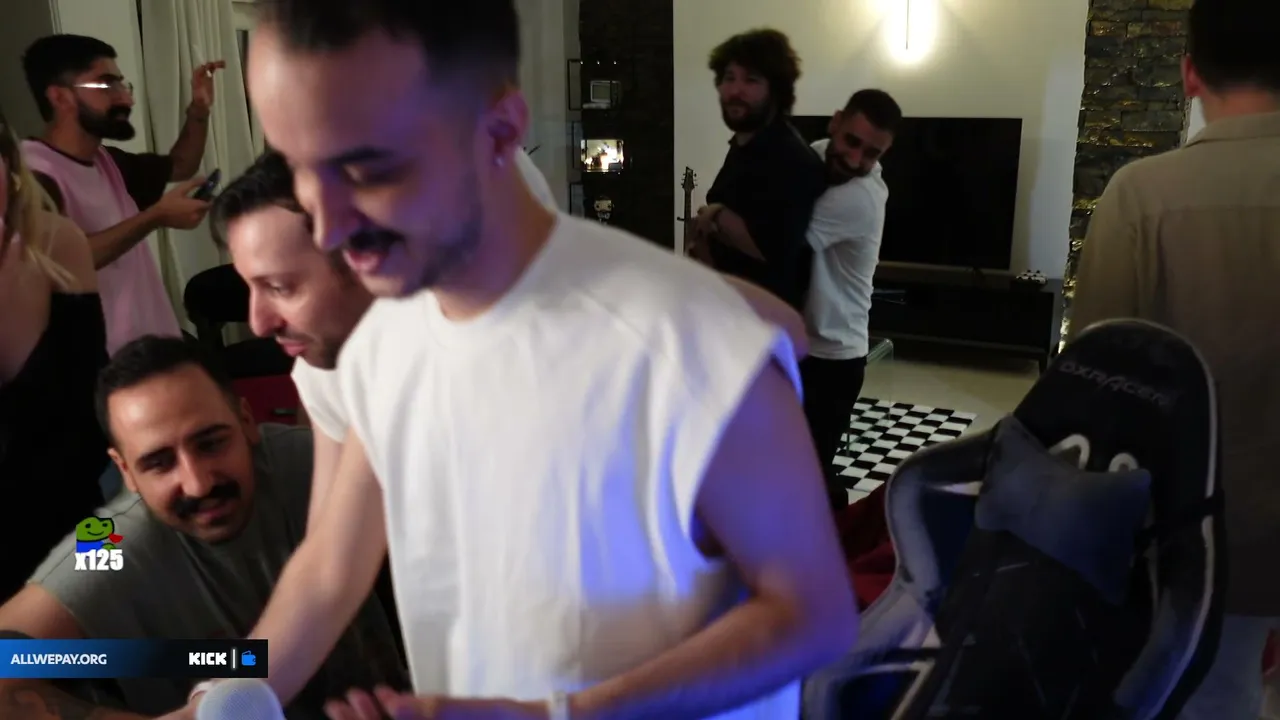 ⚡ Birthday Stream ⚡NEW House ⚡ NEW Season ⚡ NEW ME ⚡
