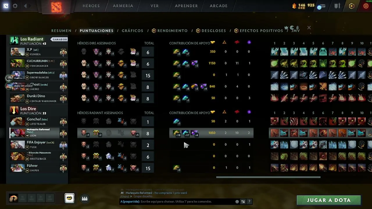 DOTA 2