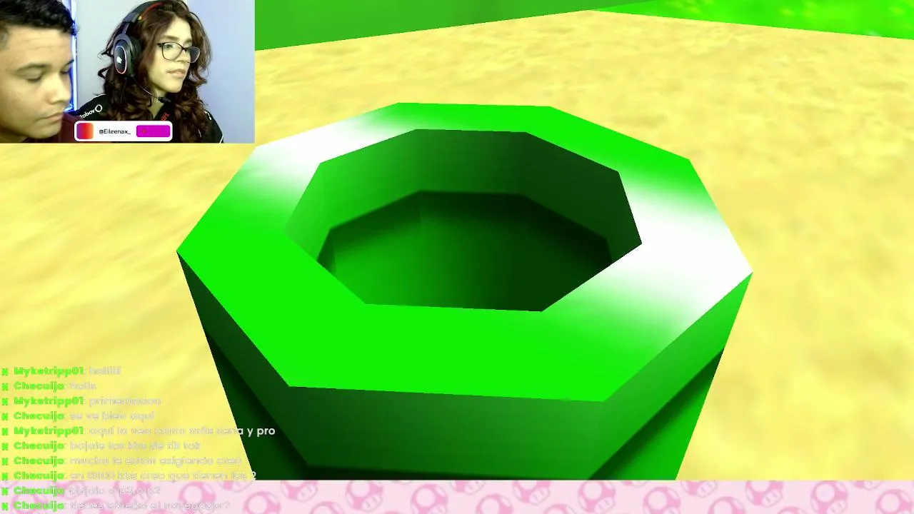 MARIO 64 COOP