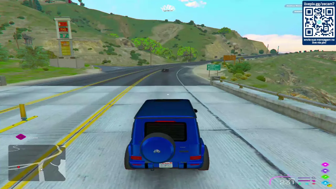18+ HYPE RP. 02 MARCONE, VAMOS ATRÁS DA FAVELA!!
