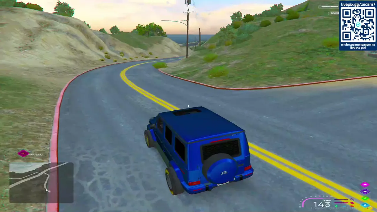 18+ HYPE RP. 02 MARCONE, VAMOS ATRÁS DA FAVELA!!