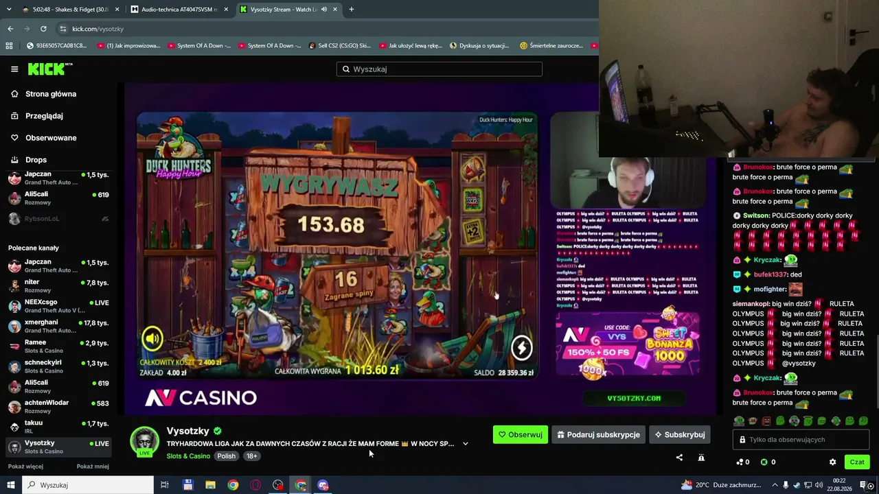 Shakesy nowy świat