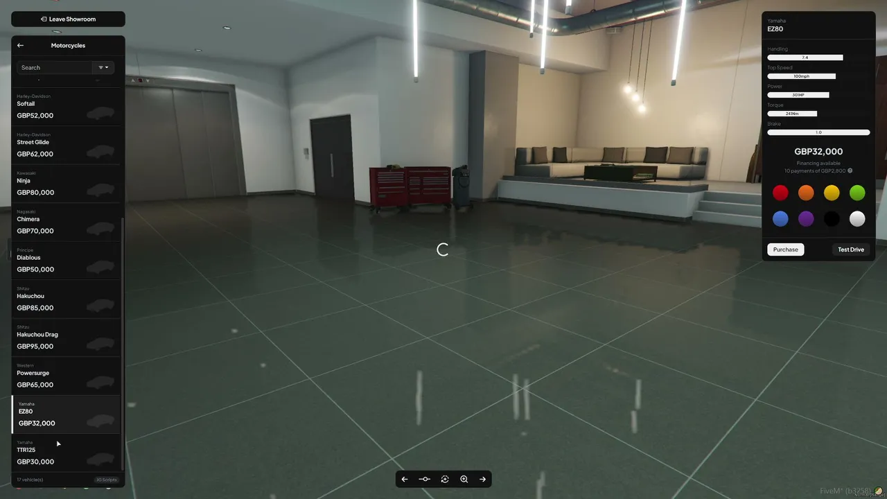 GTA RP
https://www.dubby.gg/collections/all
Use Code R3EXB10 to get 10% off your order on Dubby energy