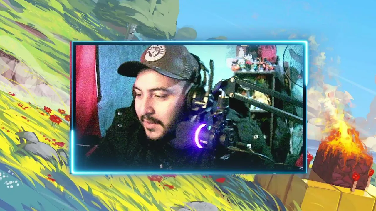 🕸️Continuando con el papu del hombre que araña🕸️