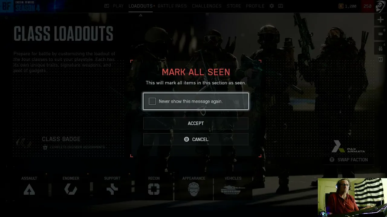 Battlefield RedSec