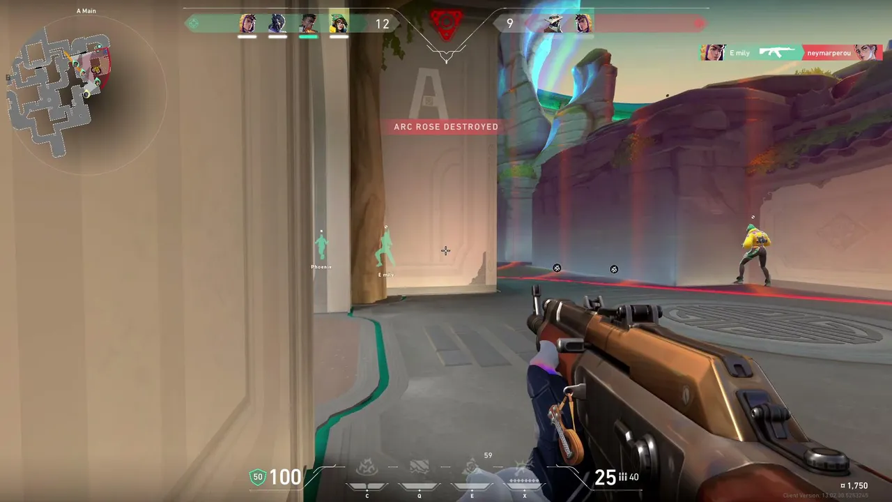 ROAD TO IMMO???