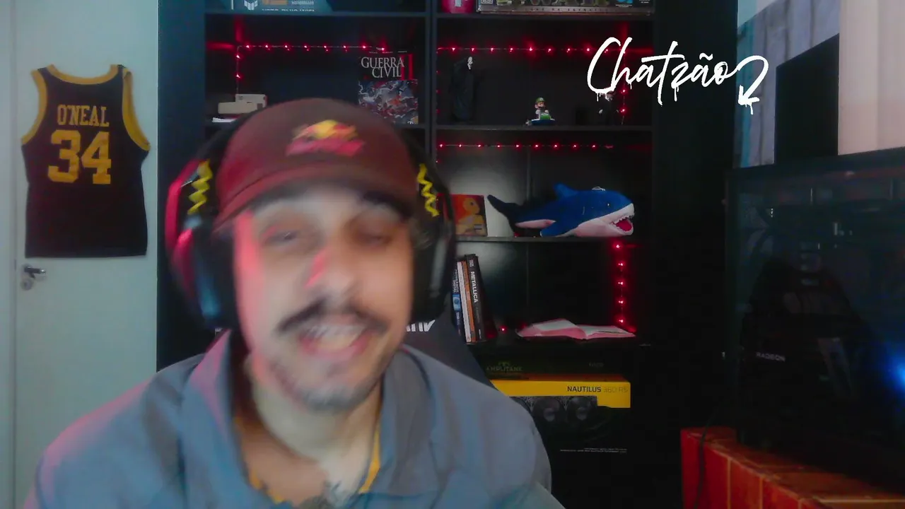 FIFINHA PRA TREINAR - TALVEZ FINALIZE COM RED DEAD REDEMPTION 2❗ livepix ❗setup