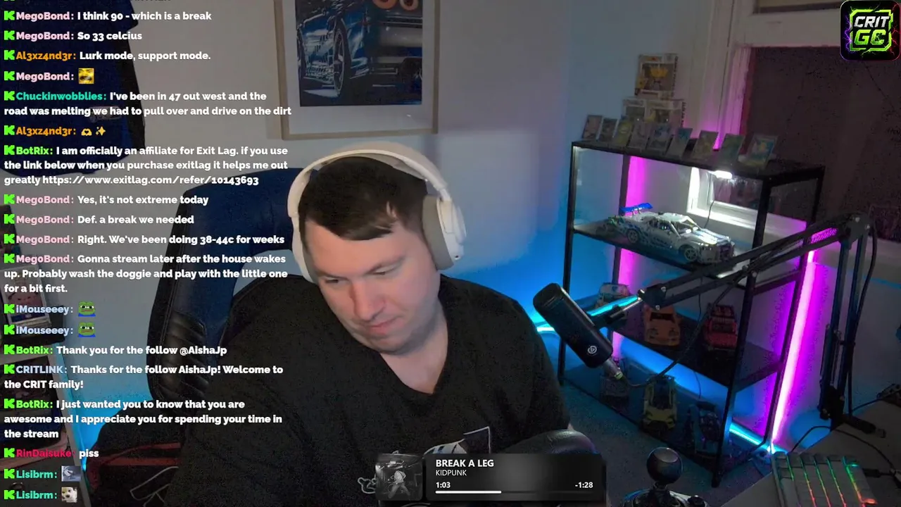 💚 (OCE)🚨PARTNER GRINDING AND GETTING SIDEWAYS!!!🚨 #pickkick💚 !ezpc !yeet