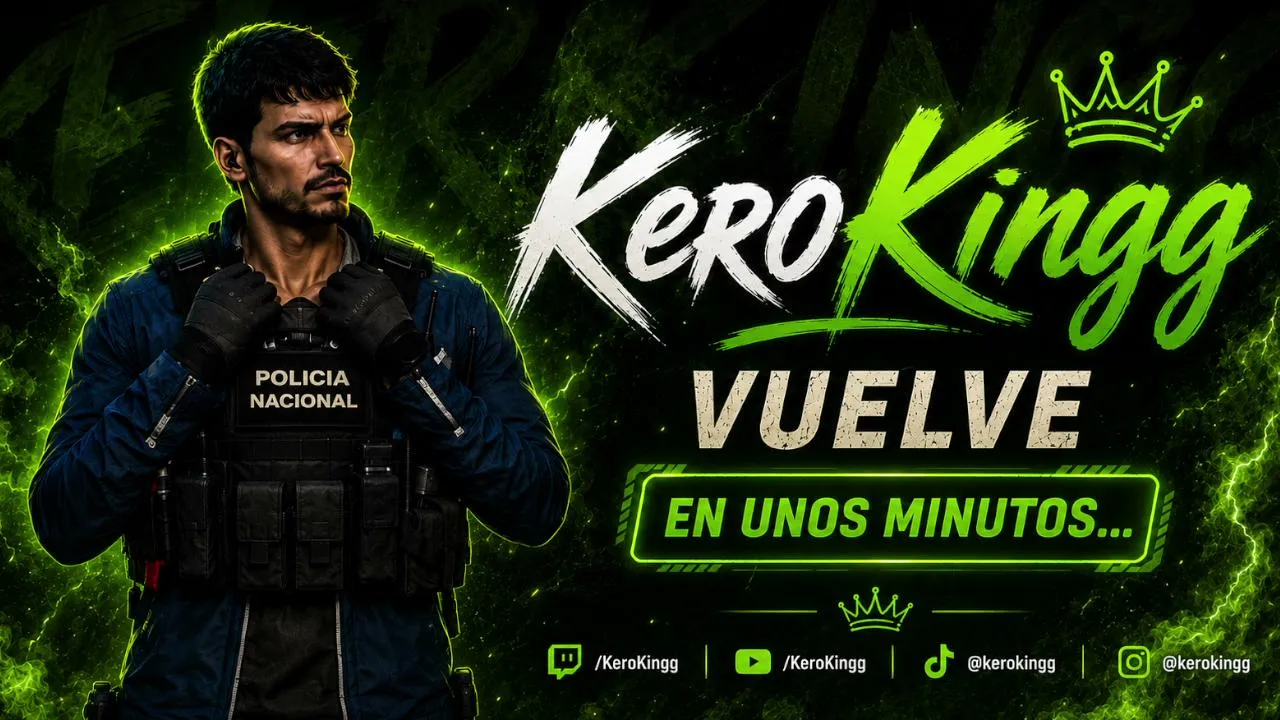 ¡ DETECTIVE MANUEL FERNÁNDEZ ! REAL RP #polisbuenos