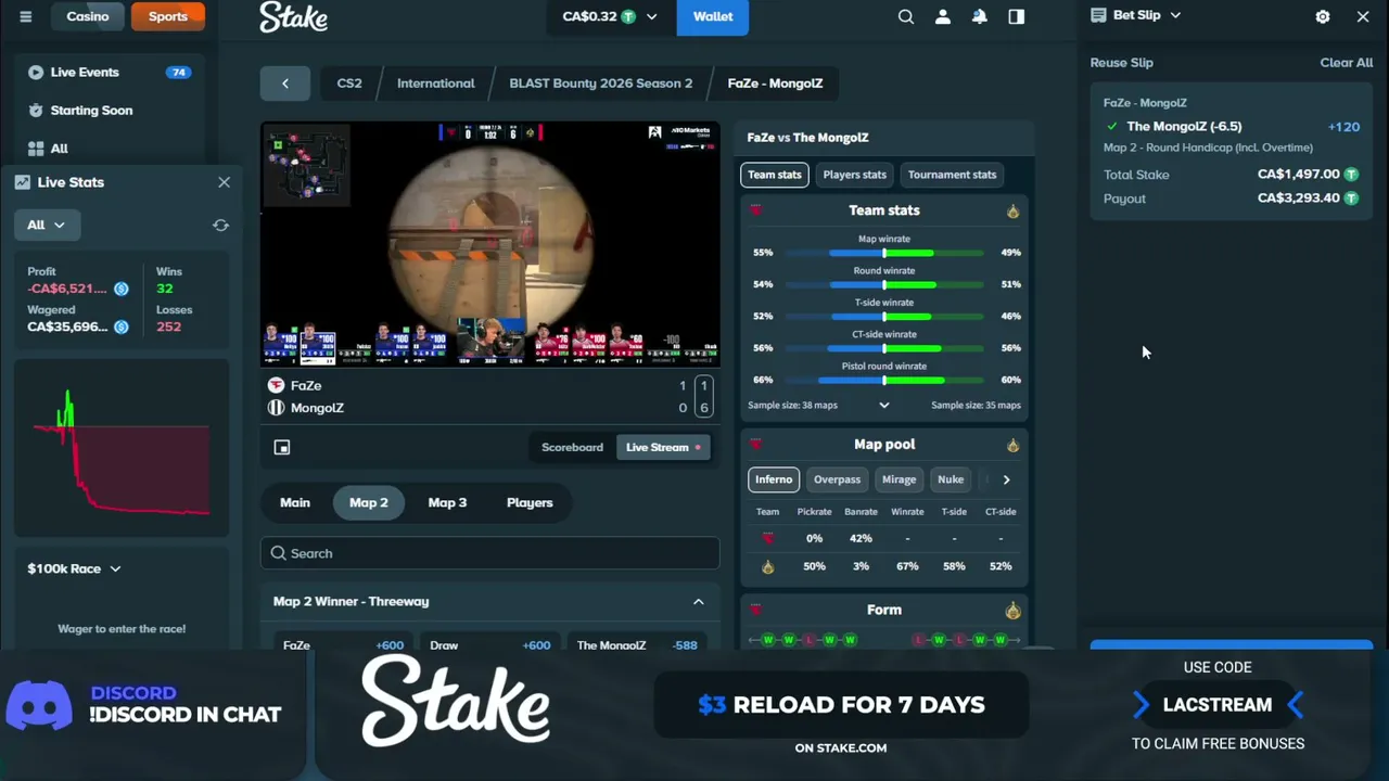 I NEED A MAX WIN RIGHT NOW!  !CODEDROP !STAKE !STAKEUS