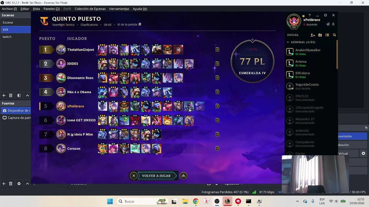 Road To Challenguer