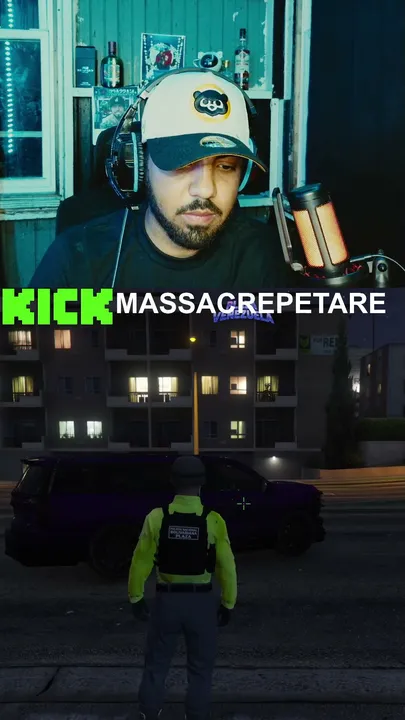 GTA 5 ROLEPLAY PLAZA VENEZUELA