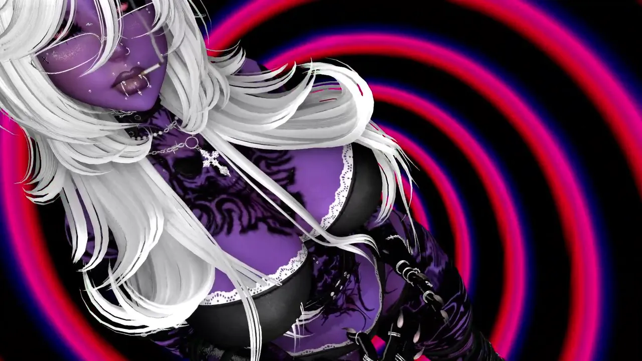 🔞💰😵‍💫【LIVE 3DIO DOMME MOMMY ASMR】😵‍💫 HYPNOTIC SPICY LICKS  ~👅 ♡ 🐷 !discord !Patreon