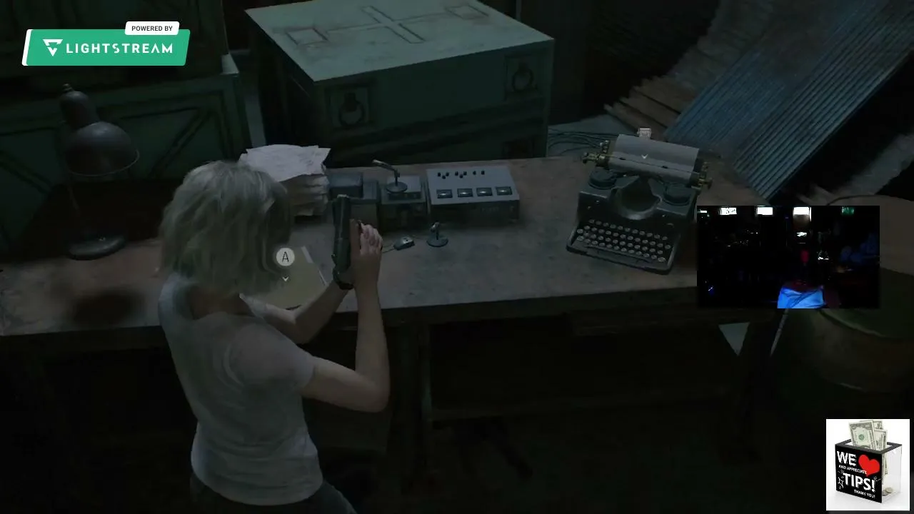 resident evil requiem