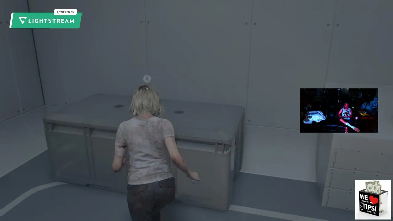resident evil requiem