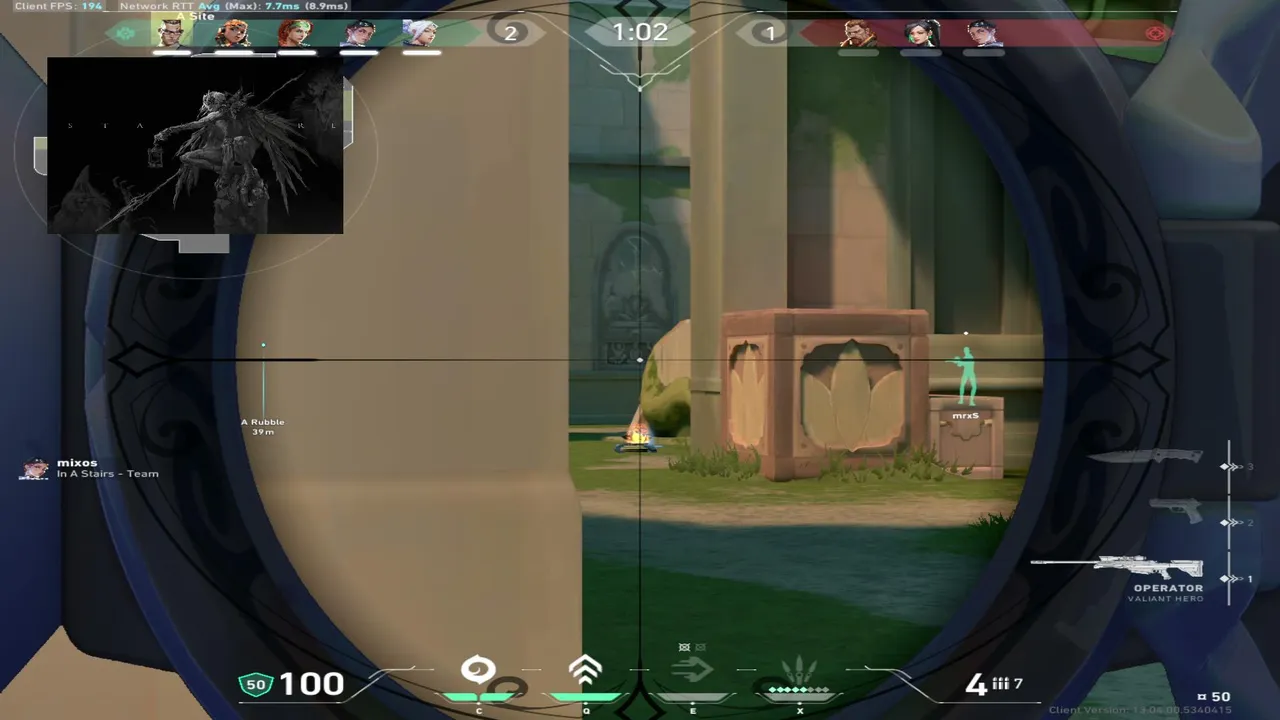 immo elo ranked