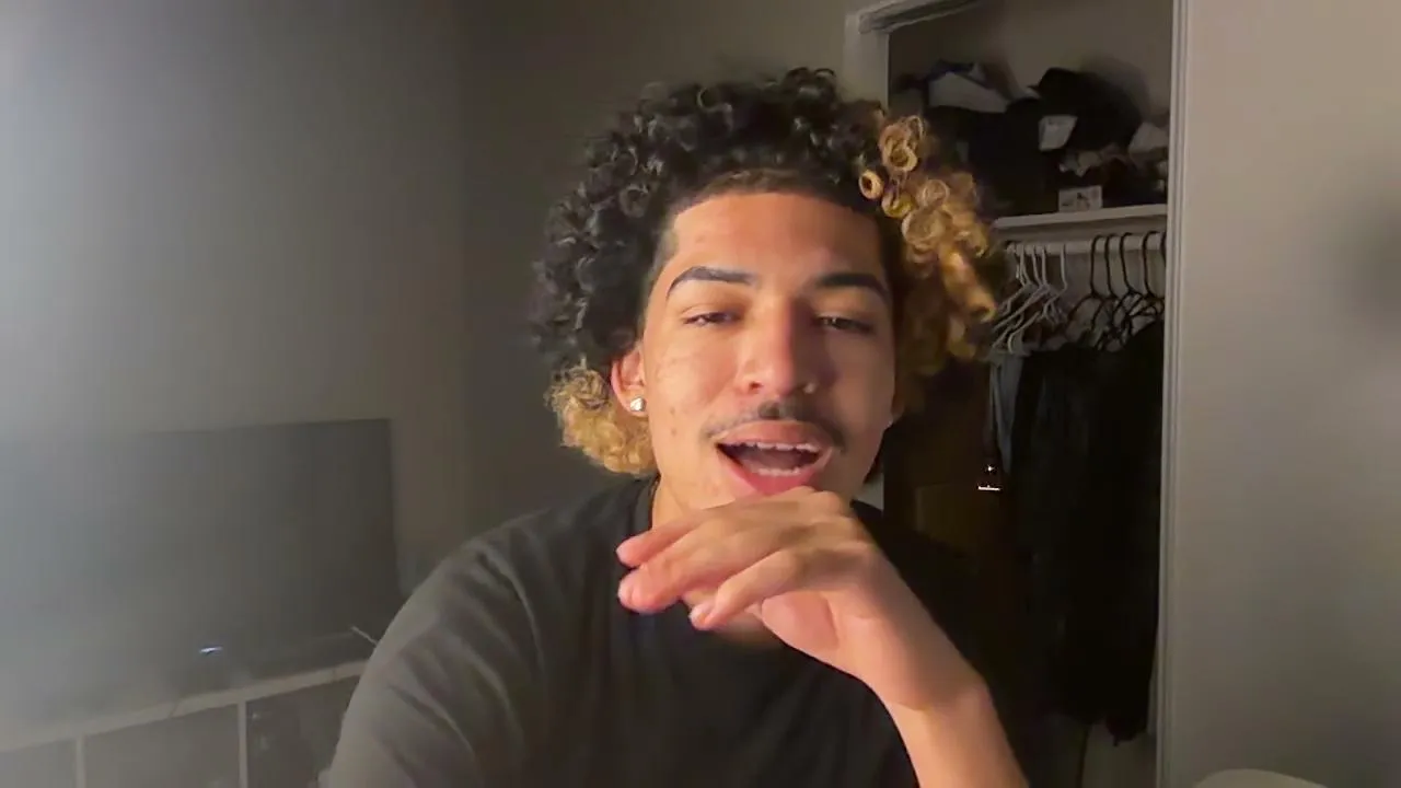 KAI AND SPEED STREAM FINALLY OVER | Day 22