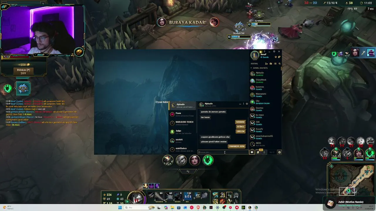 soloq eskikurt