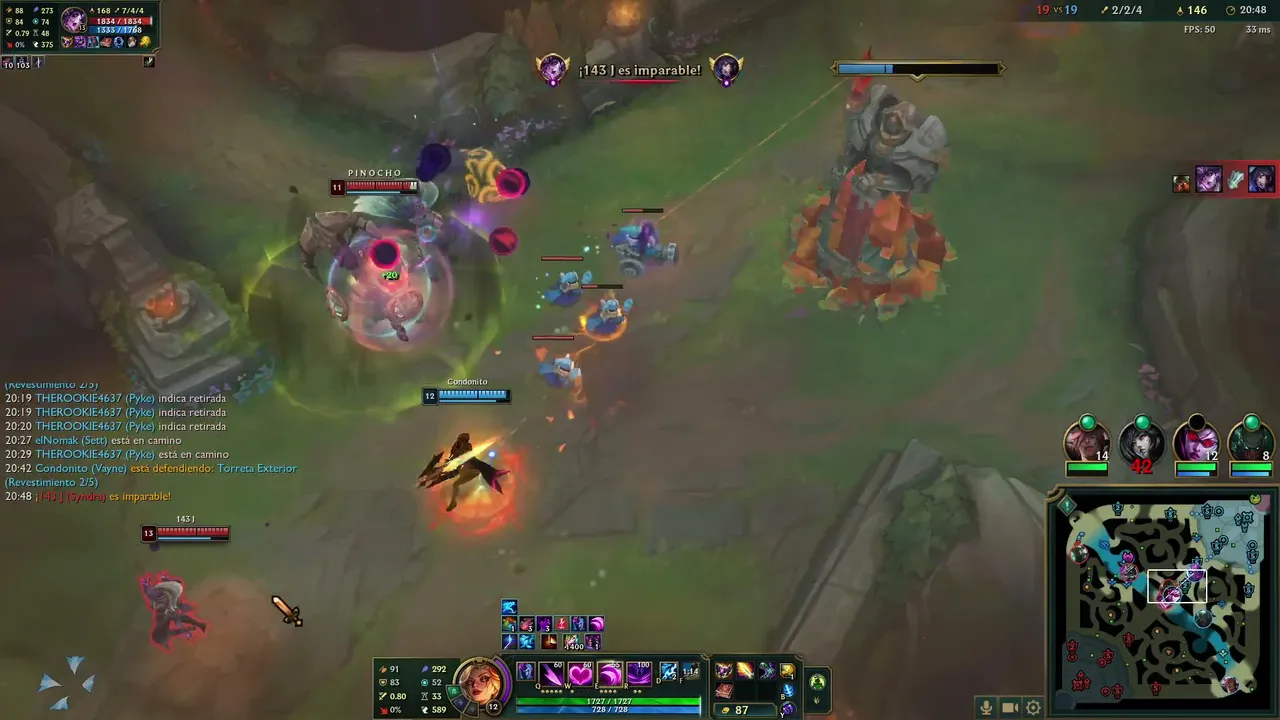 lolsito con mi twin soloq ananananashe