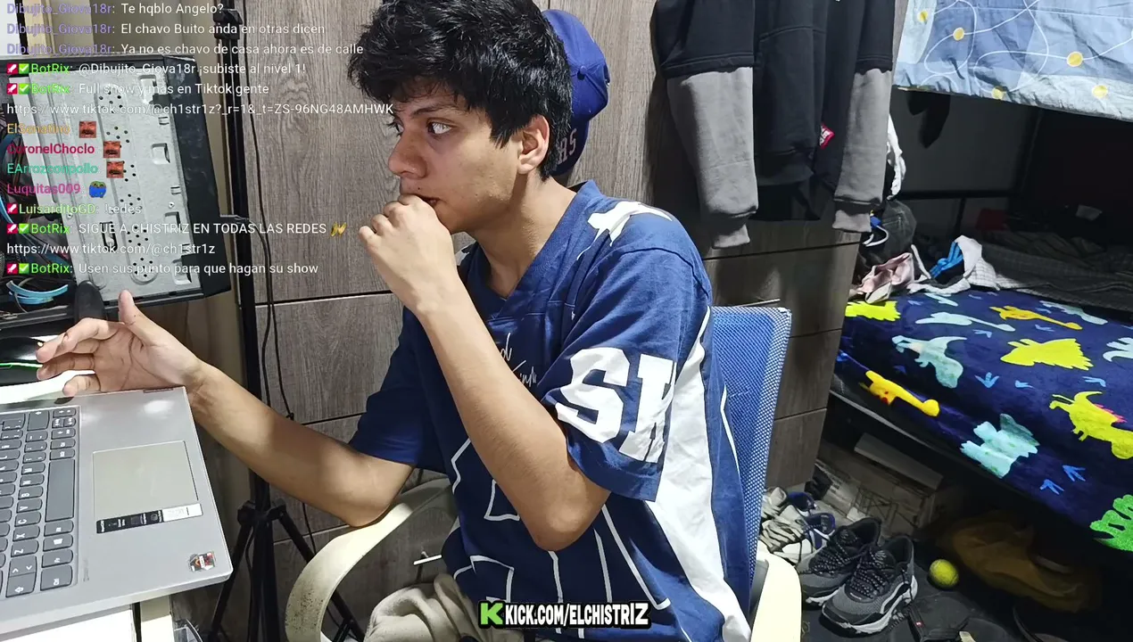 IRL comprando y socializando - Ate puruchuco!!?